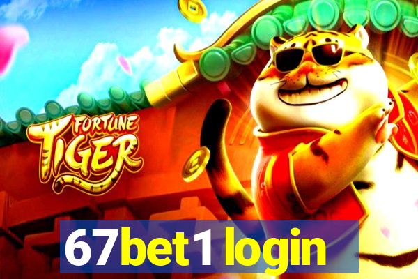 67bet1 login